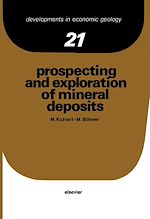 Télécharger le livre :  Prospecting and Exploration of Mineral Deposits