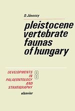 Download this eBook Pleistocene Vertebrate Faunas of Hungary