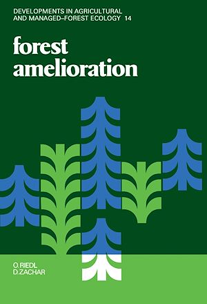 Téléchargez le livre :  Forest Amelioration