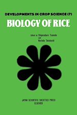 Télécharger le livre :  Biology of Rice