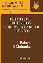 Download this eBook The Soil Mites of the World