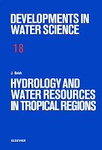 Télécharger le livre :  Hydrology and Water Resources in Tropical Regions