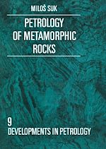 Download this eBook Petrology of Metamorphic Rocks