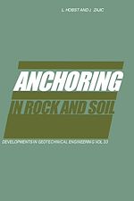 Download this eBook Anchoring in Rock and Soil