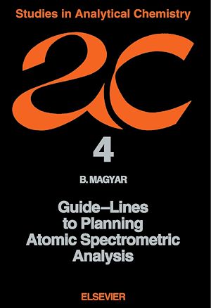 Download the eBook: Guide-Lines to Planning Atomic Spectrometric Analysis