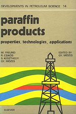 Download this eBook Paraffin Products