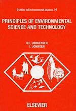 Télécharger le livre :  Principles of environmental science and technology