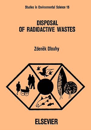 Téléchargez le livre :  Disposal of radioactive wastes