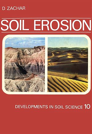 Download the eBook: Soil Erosion