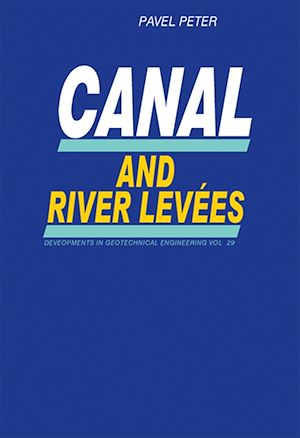 Télécharger le livre :  Canal and River Levées