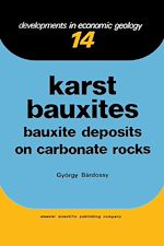 Télécharger le livre :  Karst Bauxites