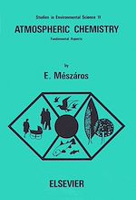 Download this eBook Atmospheric Chemistry