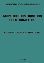 Download this eBook Amplitude Distribution Spectrometers V3