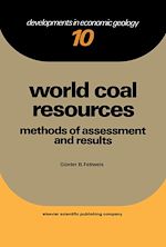 Download this eBook World Coal Resources
