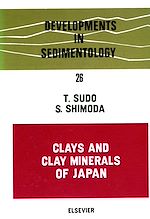 Download this eBook Clays and Clay Minerals of Japan