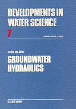 Télécharger le livre :  Groundwater Hydraulics