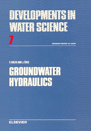 Téléchargez le livre :  Groundwater Hydraulics