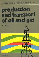Télécharger le livre :  Production and transport of oil and gas
