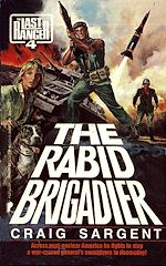 Télécharger le livre :  LAST RANGER: THE RABID BRIGADIER