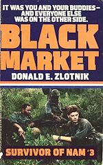 Télécharger le livre :  SURVIVOR OF NAM: BLACK MARKET