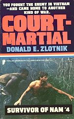 Télécharger le livre :  SURVIVOR OF NAM: COURT MARTIAL