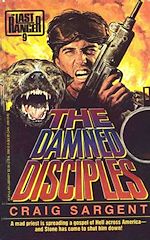 Télécharger le livre :  LAST RANGER: THE DAMN DISCIPLES