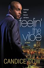 Télécharger le livre :  Feelin' the Vibe