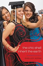 Download this eBook All About Us #6: The Chic Shall Inherit the Earth