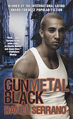 Télécharger le livre :  Gunmetal Black