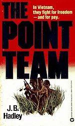 Télécharger le livre :  The Point Team