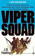 Télécharger le livre :  The Viper Squad
