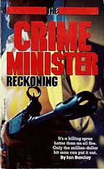 Télécharger le livre :  Reckoning