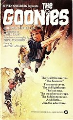 Télécharger le livre :  Goonies