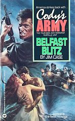 Télécharger le livre :  Cody's Army: Belfast Blitz