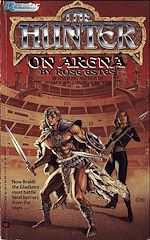 Télécharger le livre :  Hunter on Arena