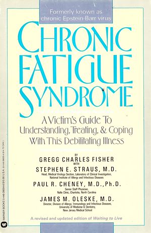 Téléchargez le livre :  Chronic Fatigue Syndrome