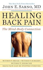 Download this eBook Healing Back Pain