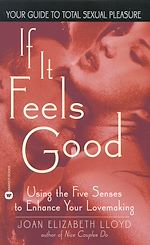 Download this eBook If It Feels Good