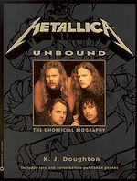Télécharger le livre :  Metallica Unbound