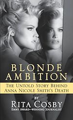 Télécharger le livre :  Blonde Ambition