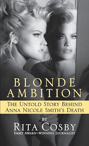 Téléchargez le livre :  Blonde Ambition