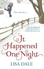 Télécharger le livre :  It Happened One Night