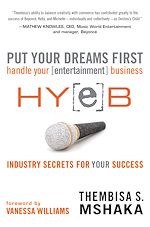 Download this eBook Put Your Dreams First