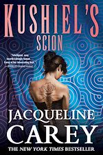 Télécharger le livre :  Kushiel's Scion