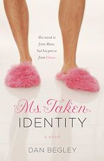 Télécharger le livre :  Ms. Taken Identity