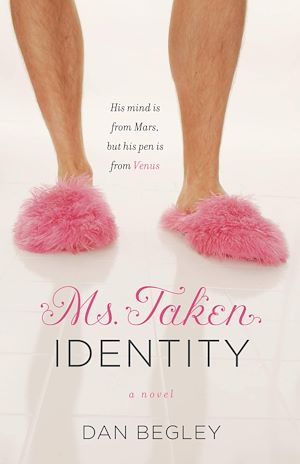Download the eBook: Ms. Taken Identity