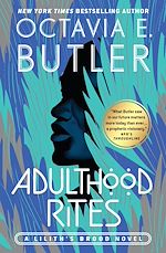 Télécharger le livre :  Adulthood Rites