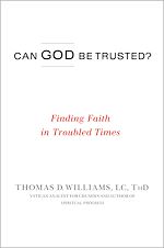 Télécharger le livre :  Can God Be Trusted?