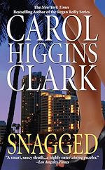 Télécharger le livre :  Snagged