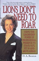 Télécharger le livre :  Lions Don't Need to Roar